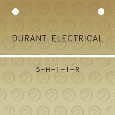 durant-electrical-5-h-1-1-r