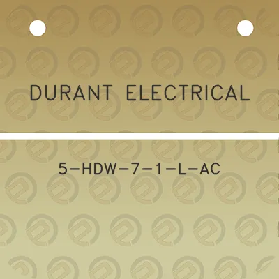 durant-electrical-5-hdw-7-1-l-ac