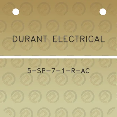 durant-electrical-5-sp-7-1-r-ac