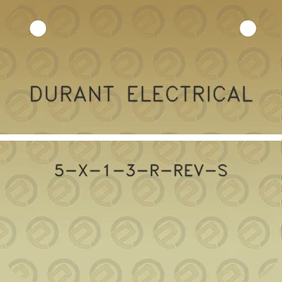 durant-electrical-5-x-1-3-r-rev-s