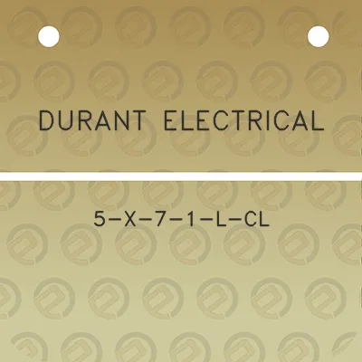 durant-electrical-5-x-7-1-l-cl