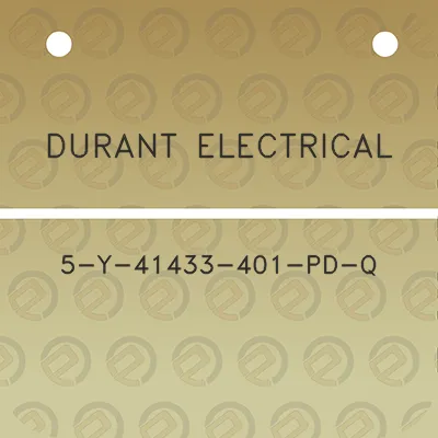 durant-electrical-5-y-41433-401-pd-q