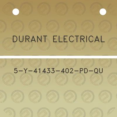 durant-electrical-5-y-41433-402-pd-qu