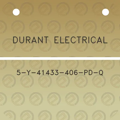 durant-electrical-5-y-41433-406-pd-q