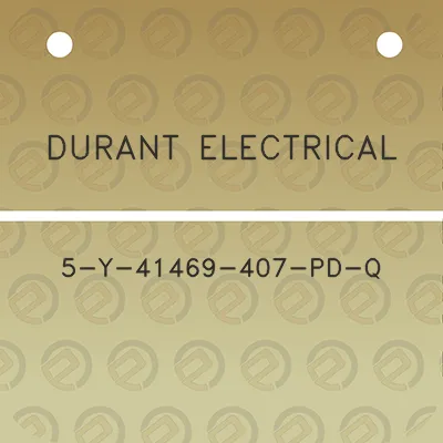 durant-electrical-5-y-41469-407-pd-q