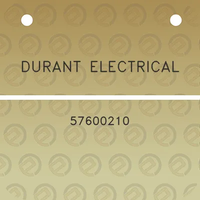 durant-electrical-57600210