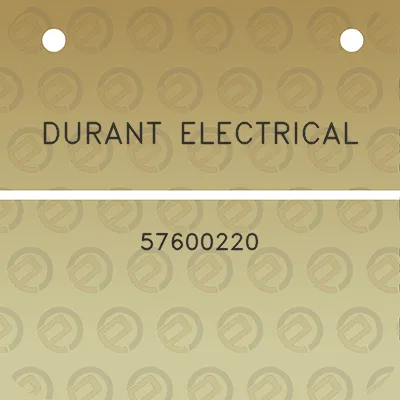 durant-electrical-57600220