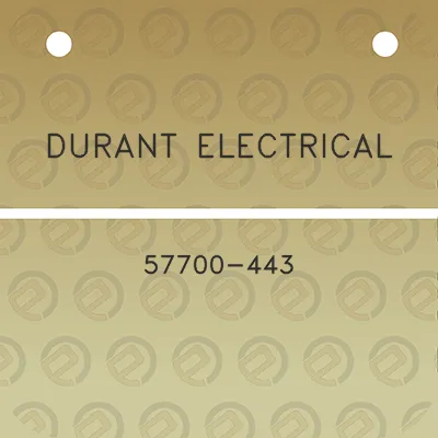 durant-electrical-57700-443