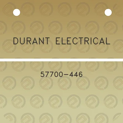 durant-electrical-57700-446