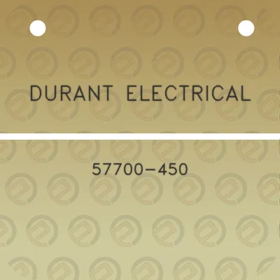 durant-electrical-57700-450