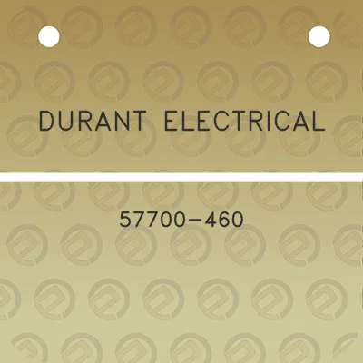 durant-electrical-57700-460