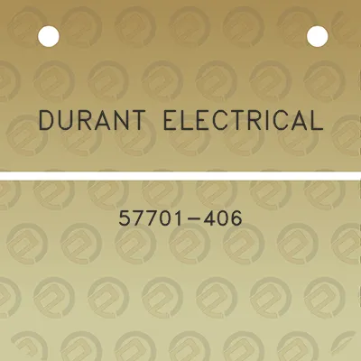 durant-electrical-57701-406