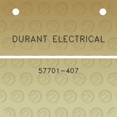 durant-electrical-57701-407