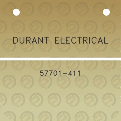 durant-electrical-57701-411