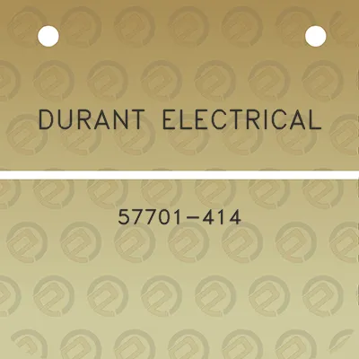 durant-electrical-57701-414