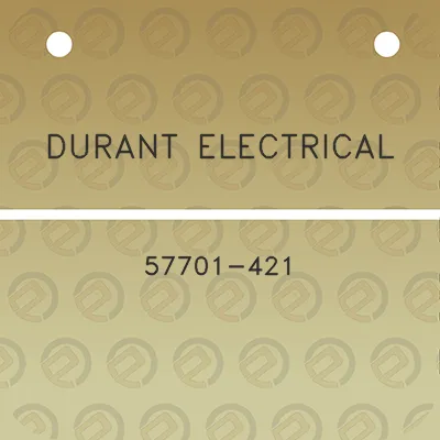 durant-electrical-57701-421