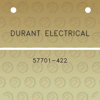 durant-electrical-57701-422