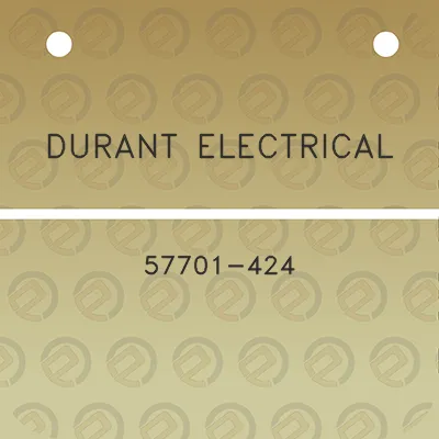 durant-electrical-57701-424