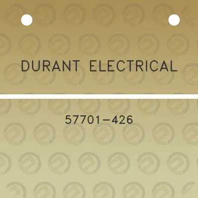 durant-electrical-57701-426