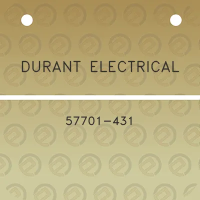 durant-electrical-57701-431