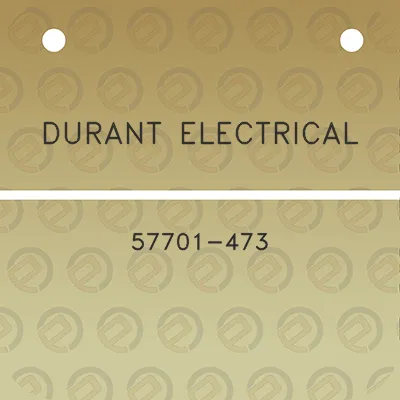 durant-electrical-57701-473