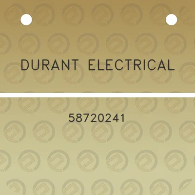 durant-electrical-58720241