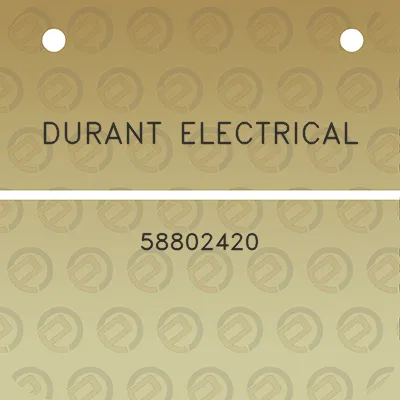 durant-electrical-58802420