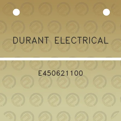 durant-electrical-e450621100