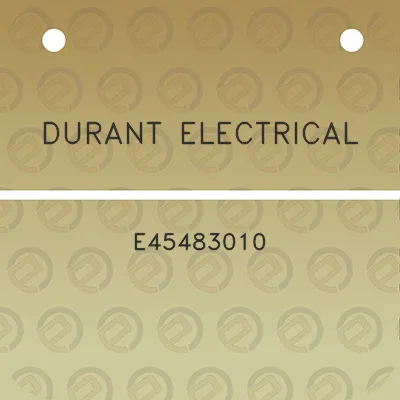 durant-electrical-e45483010