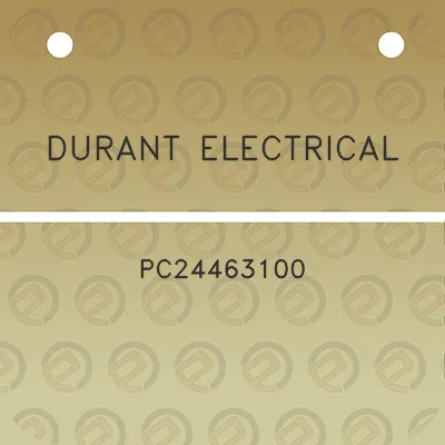 durant-electrical-pc24463100