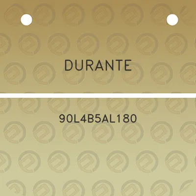 durante-90l4b5al180