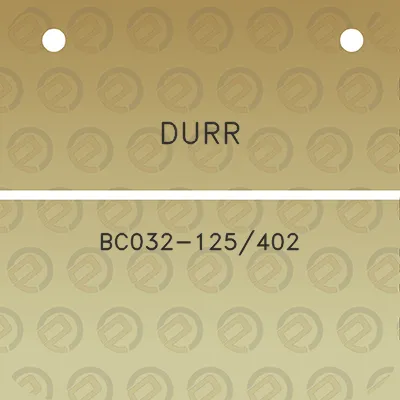 durr-bc032-125402