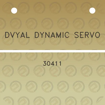 dvyal-dynamic-servo-30411