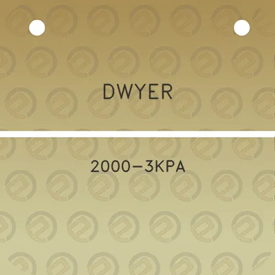 dwyer-2000-3kpa