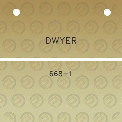 dwyer-668-1