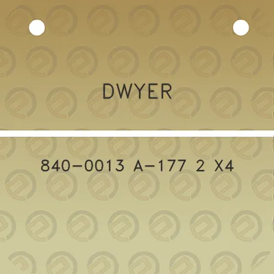 dwyer-840-0013-a-177-2-x4