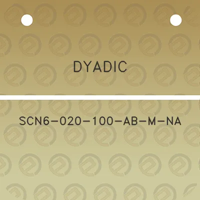 dyadic-scn6-020-100-ab-m-na