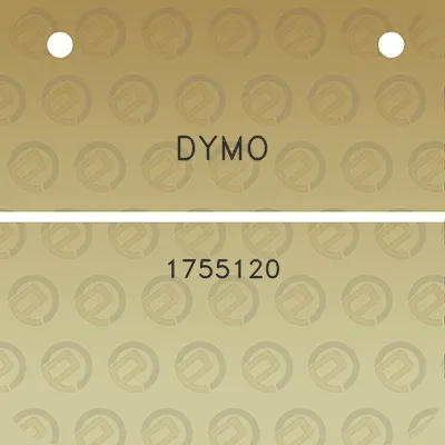 dymo-1755120