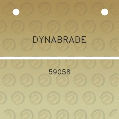 dynabrade-59058