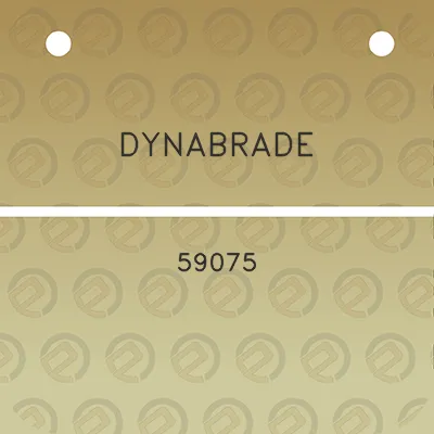 dynabrade-59075