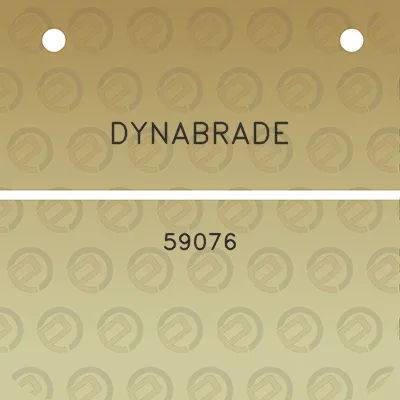 dynabrade-59076