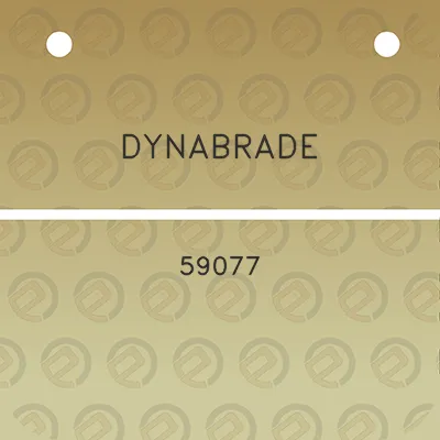 dynabrade-59077