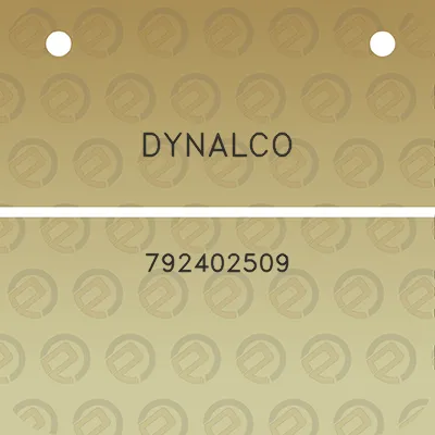 dynalco-792402509