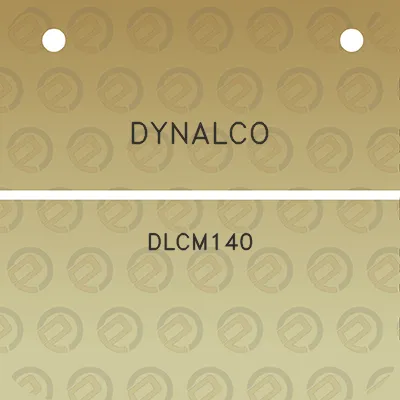 dynalco-dlcm140