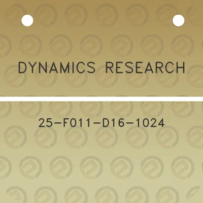 dynamics-research-25-f011-d16-1024