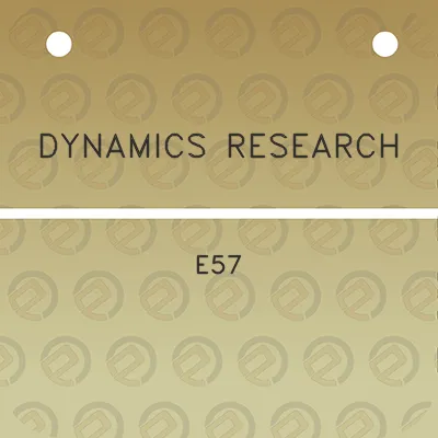 dynamics-research-e57