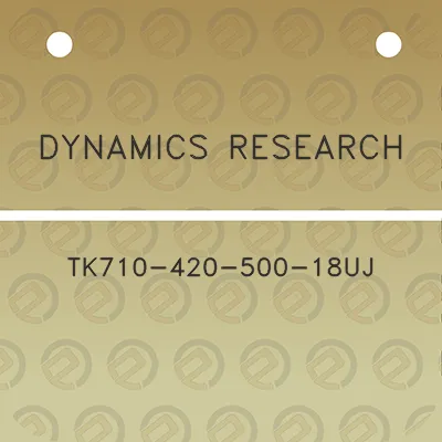 dynamics-research-tk710-420-500-18uj