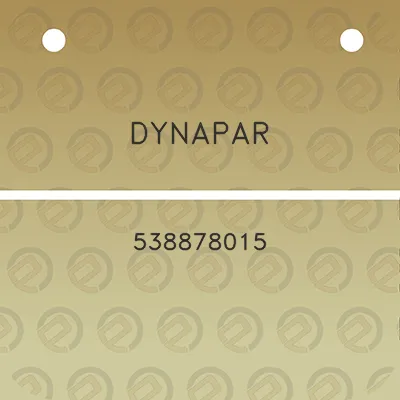 dynapar-538878015