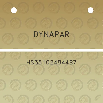 dynapar-hs351024844b7