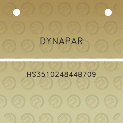 dynapar-hs351024844b709